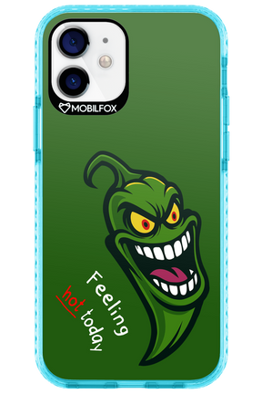 Crazy Chili - Apple iPhone 12