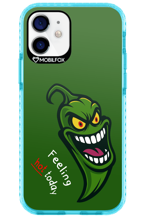 Crazy Chili - Apple iPhone 12