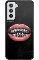 MOBILFOX GRILL 2.0 - Samsung Galaxy S21 FE