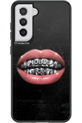 MOBILFOX GRILL 2.0 - Samsung Galaxy S21 FE