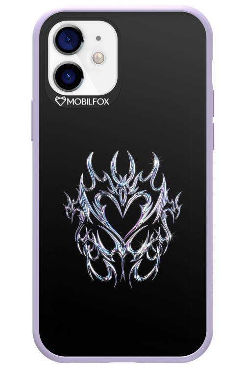 Silver Soul 2.0 - Apple iPhone 12
