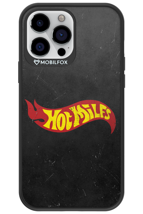 Hot Milfs 2.0 - Apple iPhone 13 Pro Max