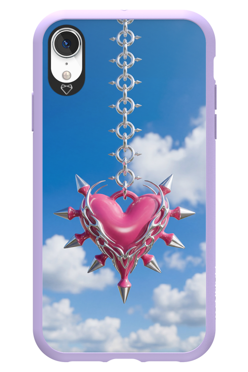 Heart Fux 2.0 - Apple iPhone XR
