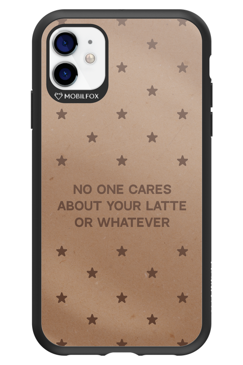 Whateverrr - Apple iPhone 11