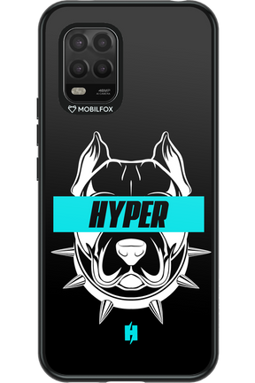 BULL Black - Xiaomi Mi 10 Lite 5G