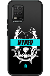 BULL Black - Xiaomi Mi 10 Lite 5G