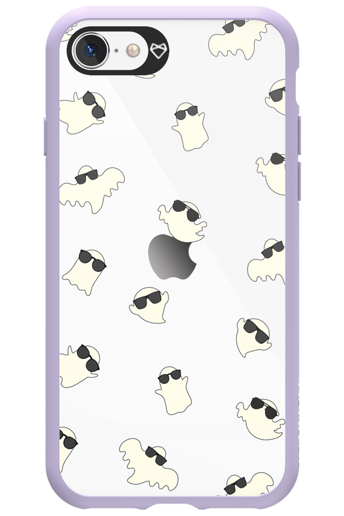 Gangsta Ghost - Apple iPhone SE 2022