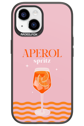 Aperol - Apple iPhone 15