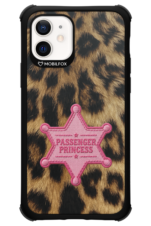 Passenger Princess 2.0 - Apple iPhone 12