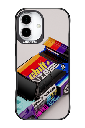 Rally House - Apple iPhone 17