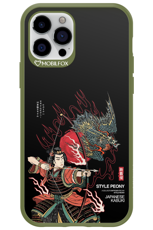 Kabuki 2.0 - Apple iPhone 12 Pro