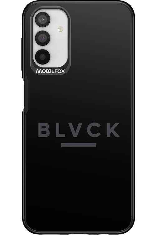 BLVCK II - Samsung Galaxy A04s