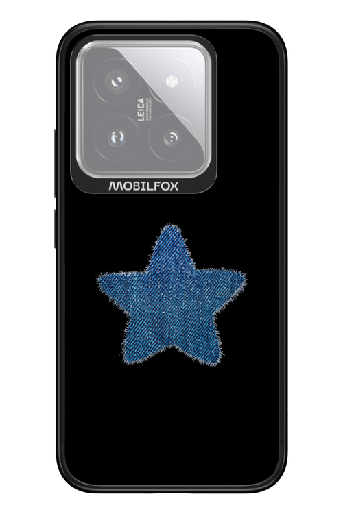 Denim Star - Xiaomi 14