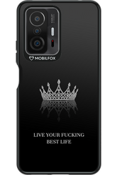 Lifestyle Queen 2.0 - Xiaomi Mi 11T Pro