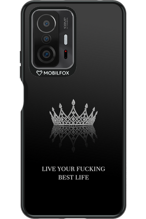 Lifestyle Queen 2.0 - Xiaomi Mi 11T Pro