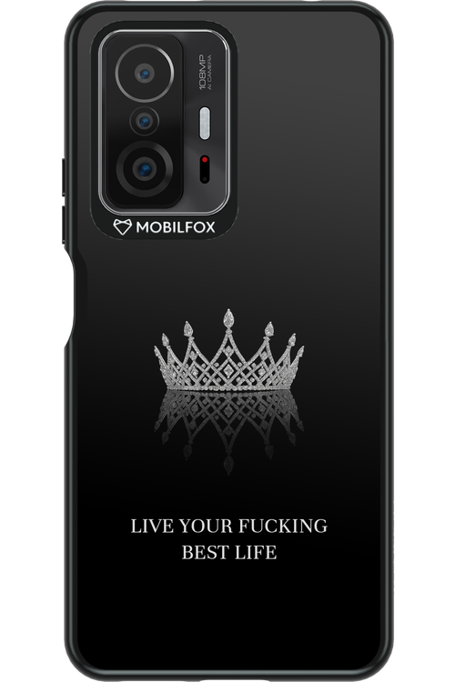 Lifestyle Queen 2.0 - Xiaomi Mi 11T Pro