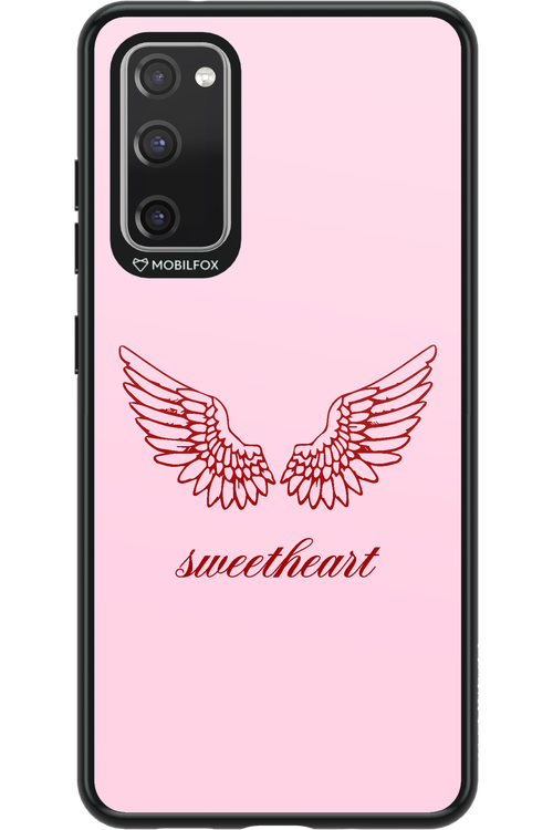 Sweetheart - Samsung Galaxy S20 FE