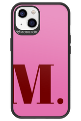 M (Sorbet) 2.0 - Apple iPhone 13