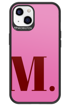M (Sorbet) 2.0 - Apple iPhone 13