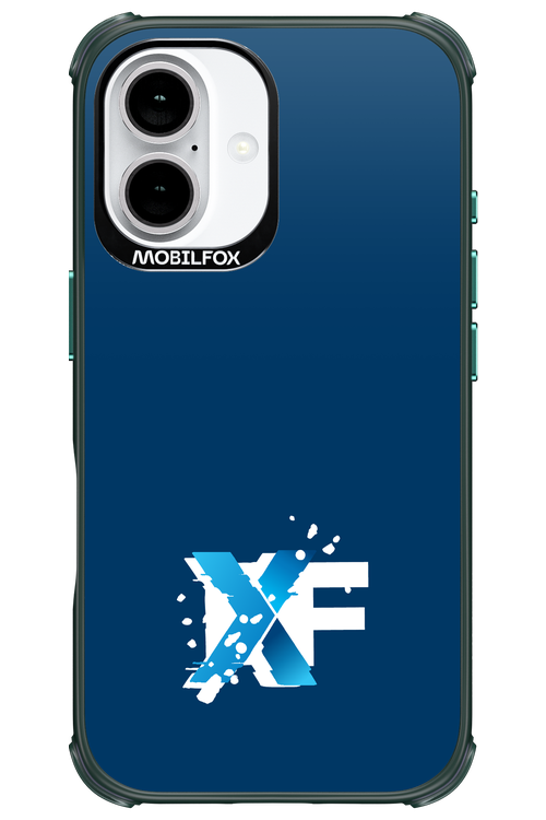 Nano Burst  - Apple iPhone 16