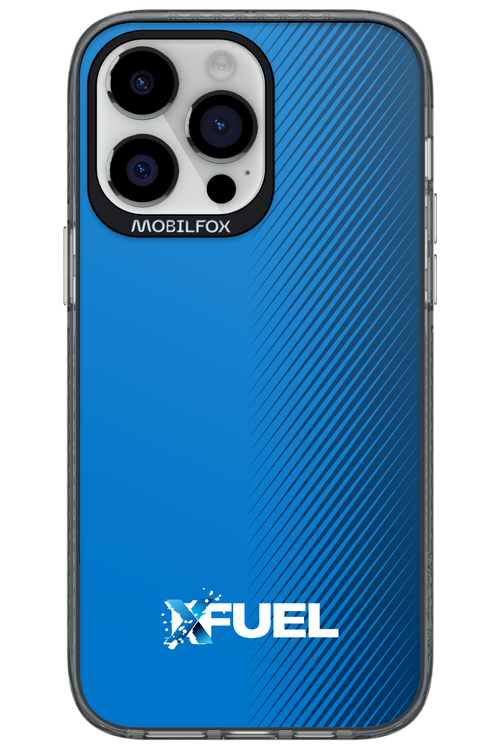 Blue Velocity - Apple iPhone 14 Pro Max