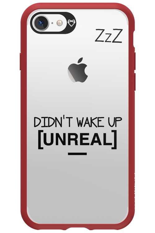 WAKE UP - Apple iPhone 7