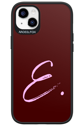 (Dark Blush) E 2.0 - Apple iPhone 14 Plus