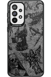 Built Different II - Samsung Galaxy A73