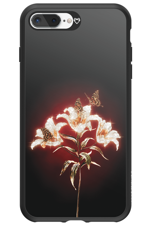 Glow Up Girl 2.0 - Apple iPhone 7 Plus