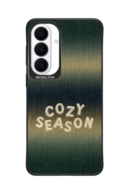 Cozy Season 2.0 - Samsung Galaxy S26+