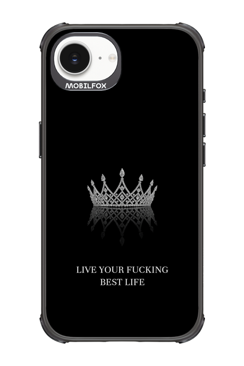Lifestyle Queen 2.0 - Apple iPhone 16e