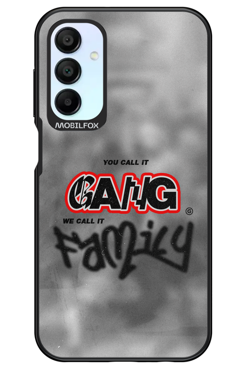 Family Gang - Samsung Galaxy A15