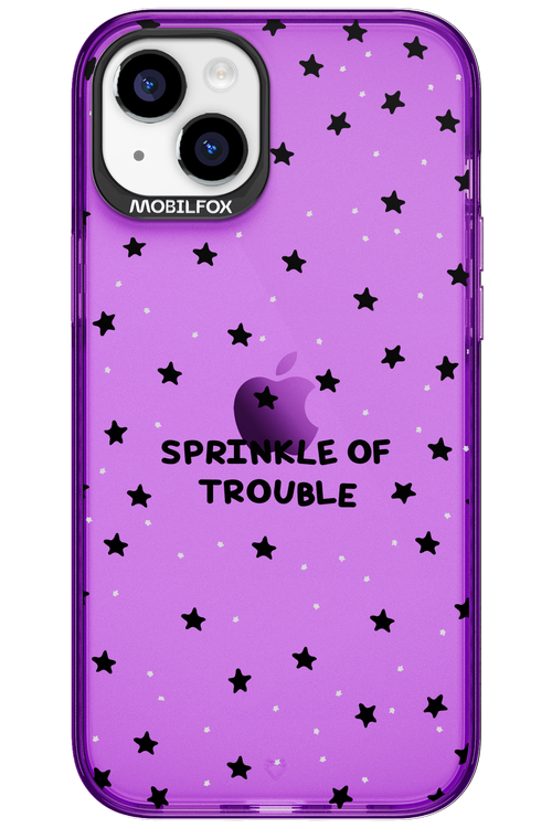 Trouble - Apple iPhone 15 Plus