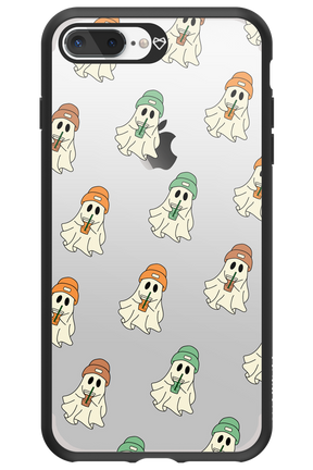 Spirited Sips (Nude) - Apple iPhone 7 Plus