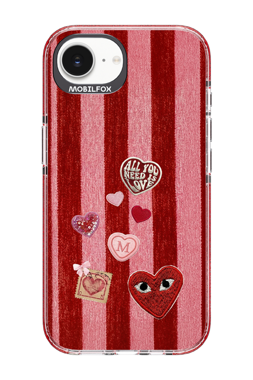 Soul Jeans 2.0 - Apple iPhone 17e