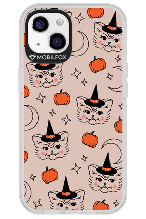 Kitty Spell - Apple iPhone 13