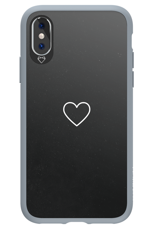 Love Is Simple 2.0 - Apple iPhone XS