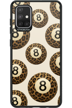 Wild Winner - Samsung Galaxy A71