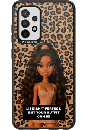 Perfect OOTD 2.0 - Samsung Galaxy A52 / A52 5G / A52s