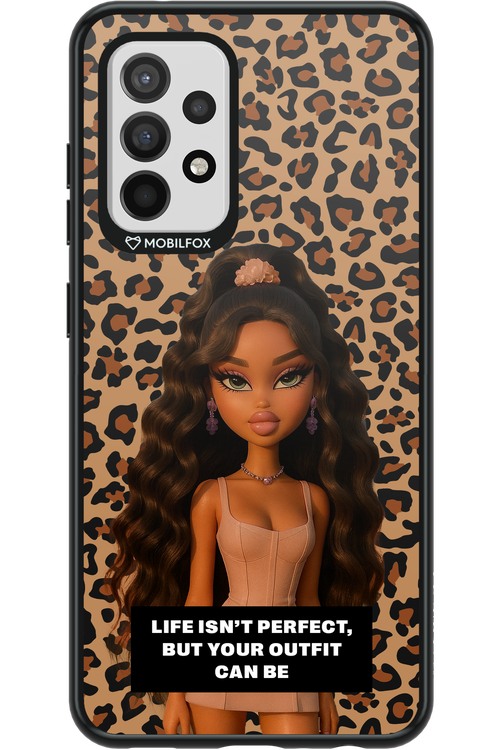Perfect OOTD 2.0 - Samsung Galaxy A52 / A52 5G / A52s