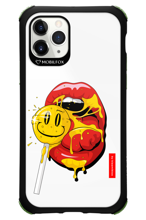 Lolli Kiss 2.0 - Apple iPhone 11 Pro