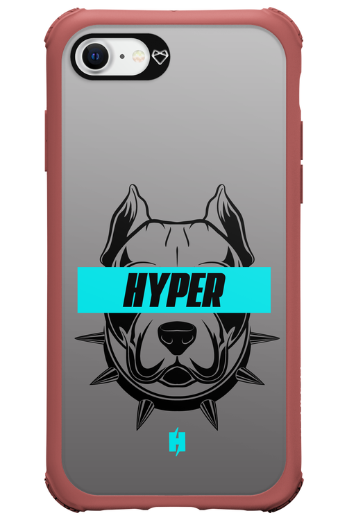 BULL - Apple iPhone SE 2022