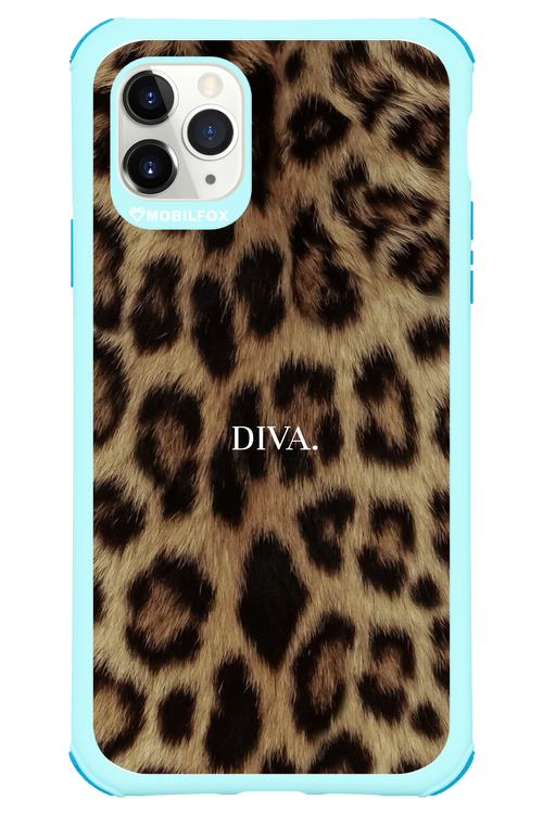 Diva 2.0 - Apple iPhone 11 Pro Max