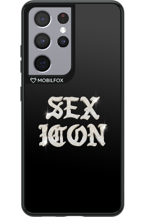 SEX ICON 2.0 - Samsung Galaxy S21 Ultra