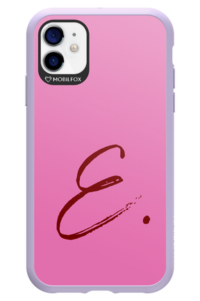 (Sorbet) E 2.0 - Apple iPhone 11