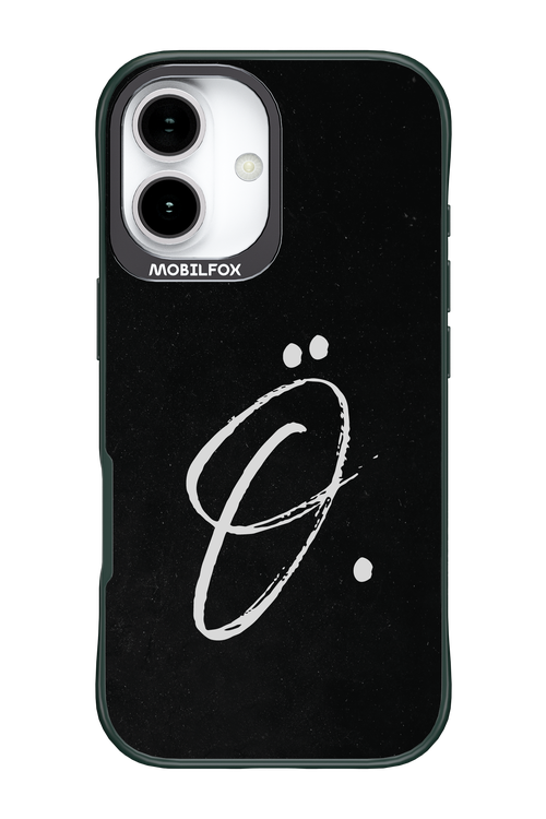 (Off Space) O II 2.0 - Apple iPhone 17