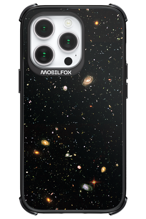 Cosmic Space - Apple iPhone 14 Pro