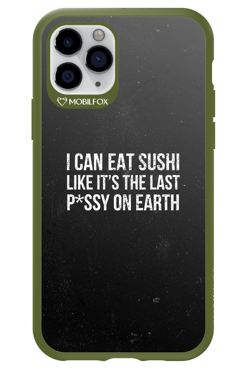 SUSHI 2.0 - Apple iPhone 11 Pro