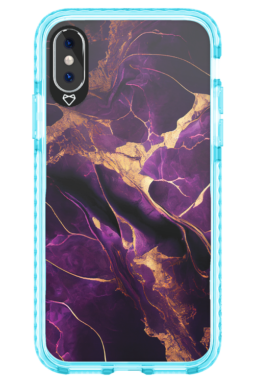Michael 2.0 - Apple iPhone XS