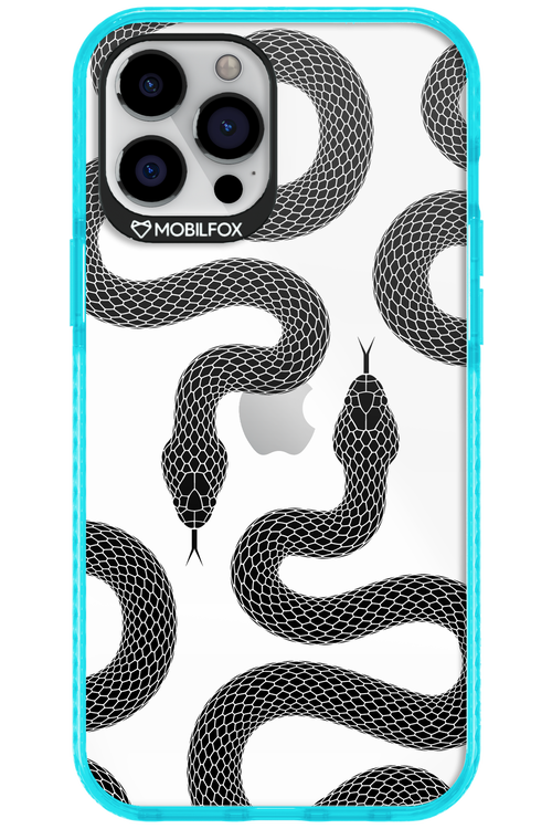 Snakes 2.0 - Apple iPhone 12 Pro Max